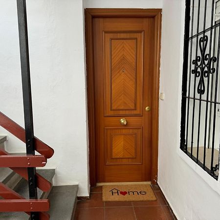 Appartamento El Rincon De Carmela Cordova Esterno foto