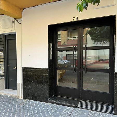 Appartamento El Rincon De Carmela Cordova Esterno foto