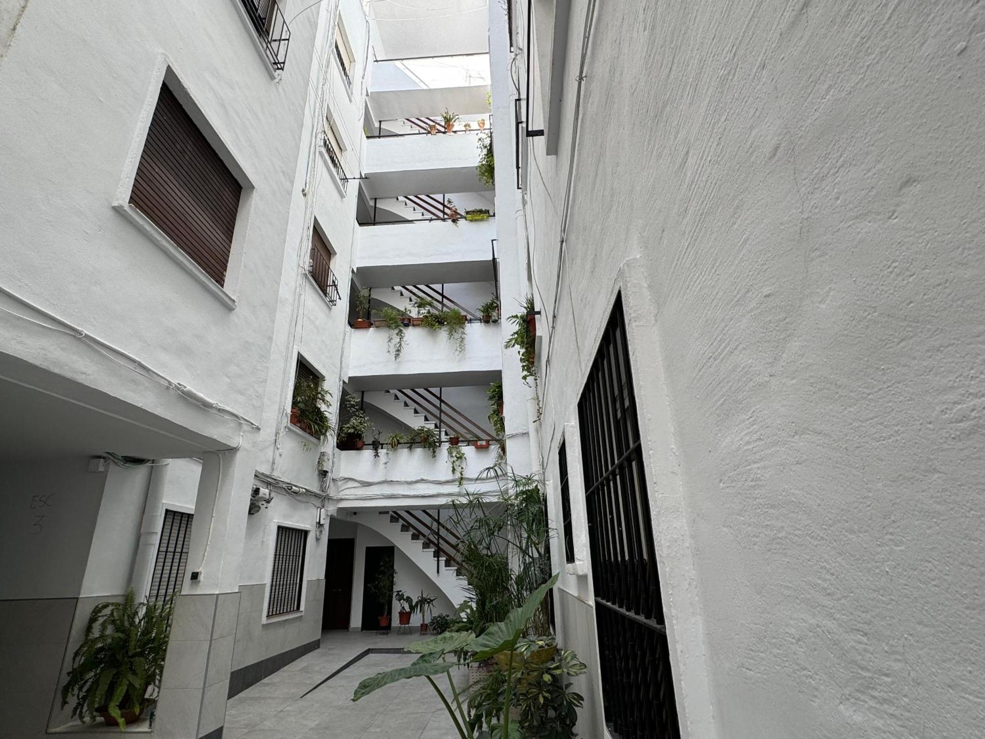 Appartamento El Rincon De Carmela Cordova Esterno foto